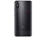 Xiaomi Mi 8 PRO  8/128GB  Transparent - 455481 - zdjęcie 3